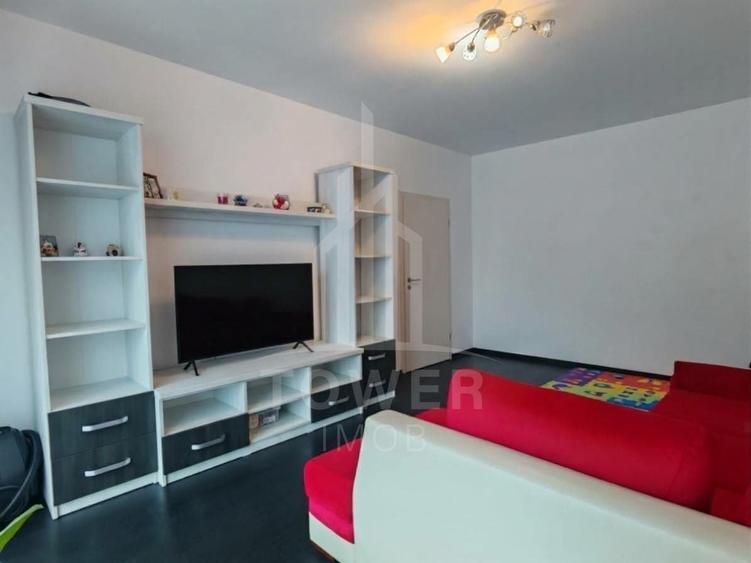 Apartament cu 2 camere decomandat, mobilat în Șelimbăr