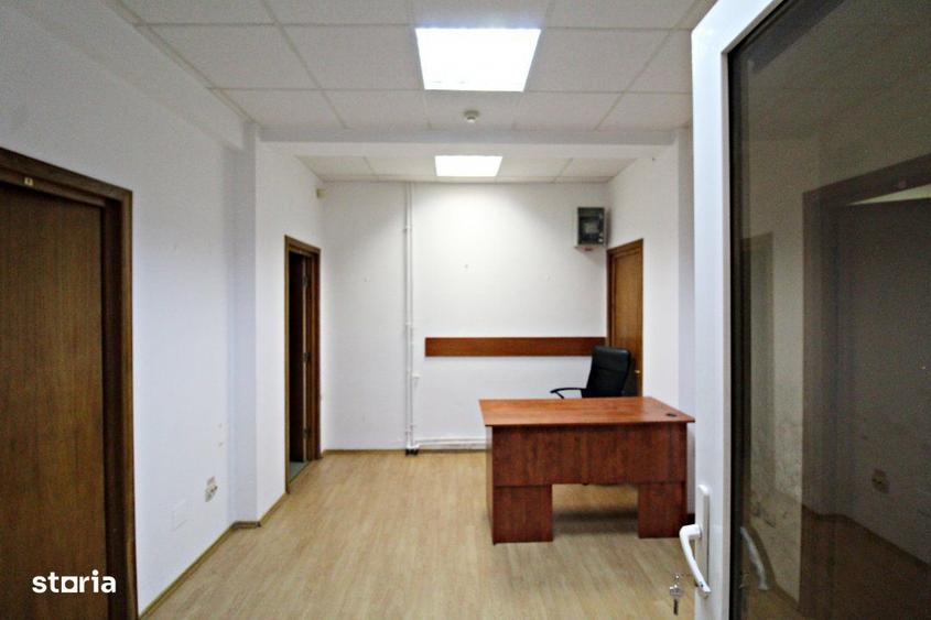 TOMIS II birouri de inchiriat, diverse suprafete! Comision 0% - 1