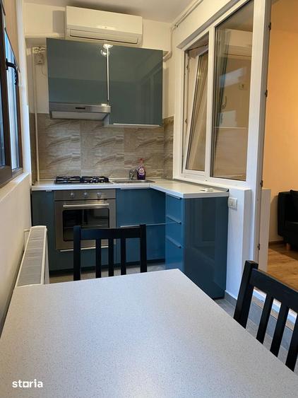 Apartament cu 2 camere în Chiajna