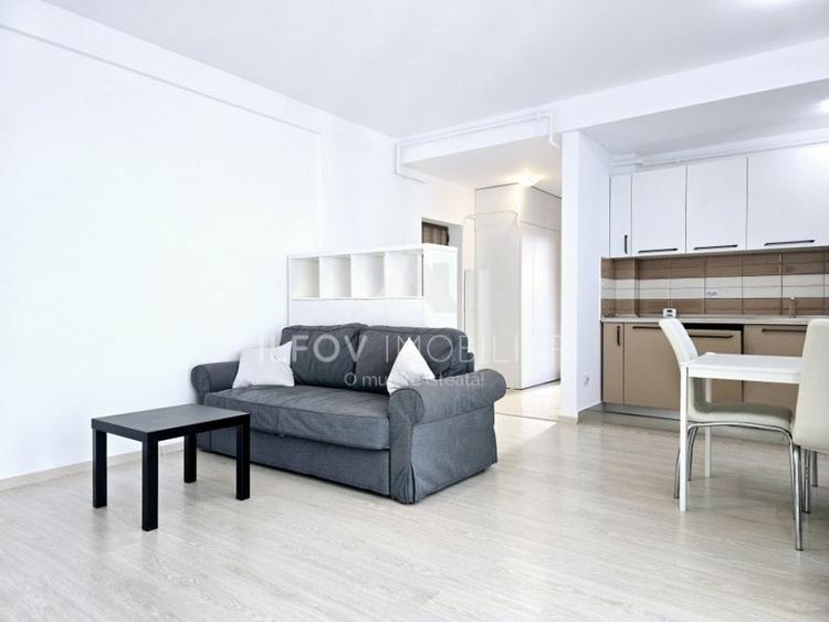 Apartament 2 camere Otopeni, utilat si mobilat, loc parcare - 3