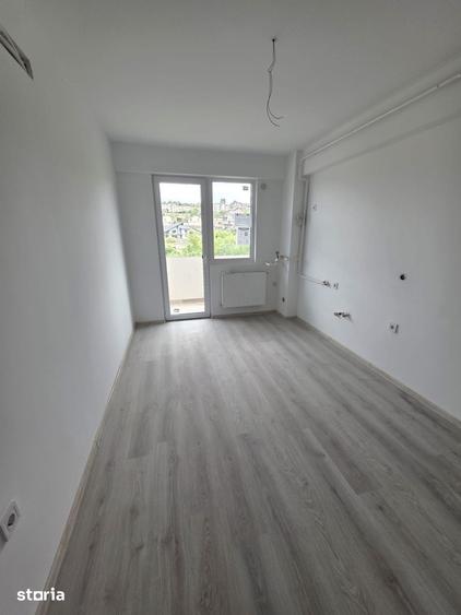 Apartament cu 2 camere în Ciurea