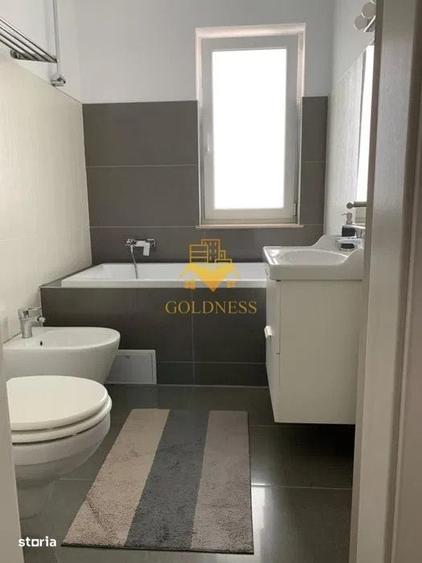 Apartament cu 2 camere în Bună Ziua