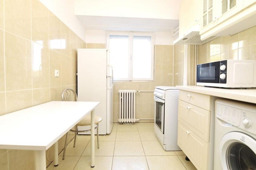 INCHIRIERE APARTAMENT 3 CAMERE UNIRII – ROND ALBA IULIA - 13