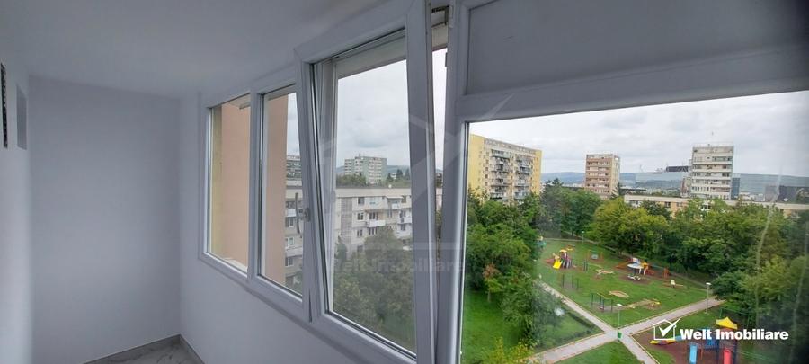 Apartament 2 camere, Gheorgheni, Iulius Mall - 3