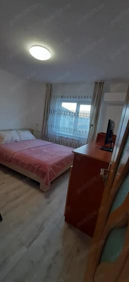 Apartament cu 3 camere decomandat în Lotus