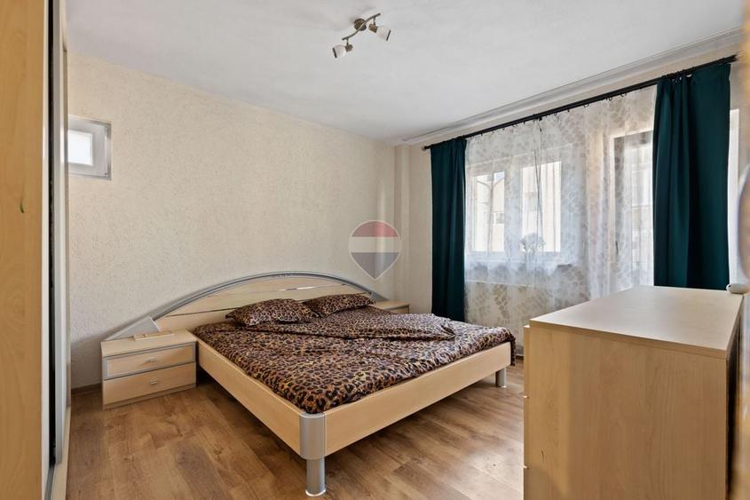 Apartament modern cu 2 camere de închiriat - Zona Centralǎ - 6