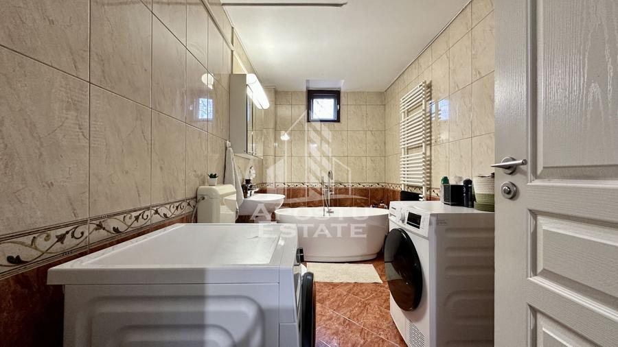 Casă individuală cu 5 camere cu Canalizare în Freidorf