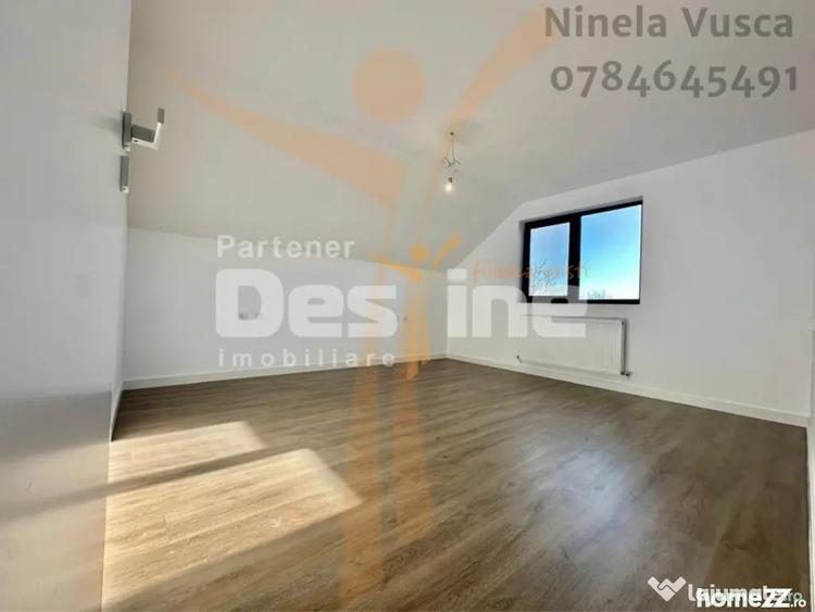 Casă cu 4 camere cu Teren 400 Mp în Valea