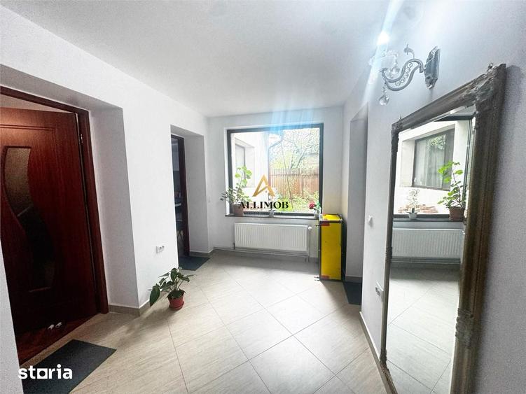 Casa de vanzare Ploiesti Zona Sala Sporturilor | Complet renovata si - 12