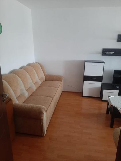 Apartament cu 2 camere în Casa de Cultură