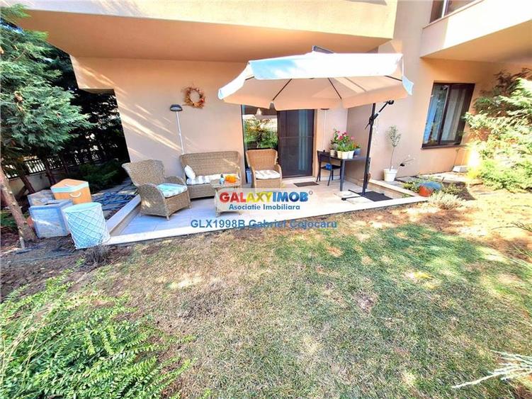 Apartament cu 2 camere decomandat, mobilat în Nord-Est