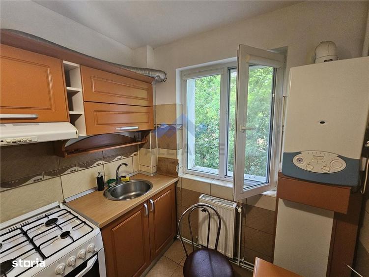 Apartament mobilat si utilat, Tatarasi-Ciurchi - 5
