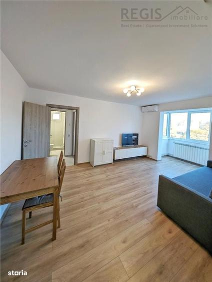 Apartament 2 camere complet renovat, Centrul Civic - 4