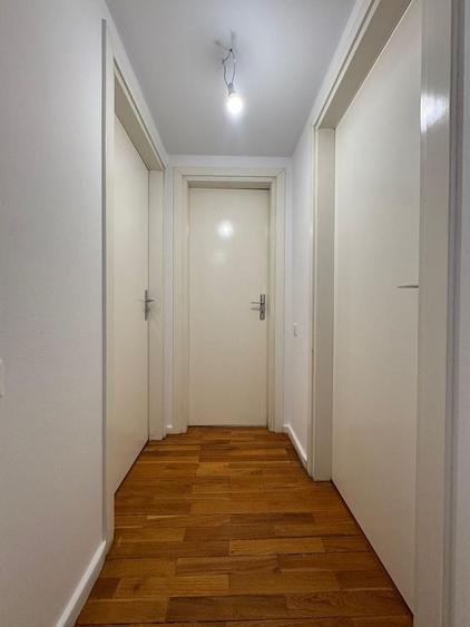 Apartament cu 3 camere decomandat în Aviatorilor