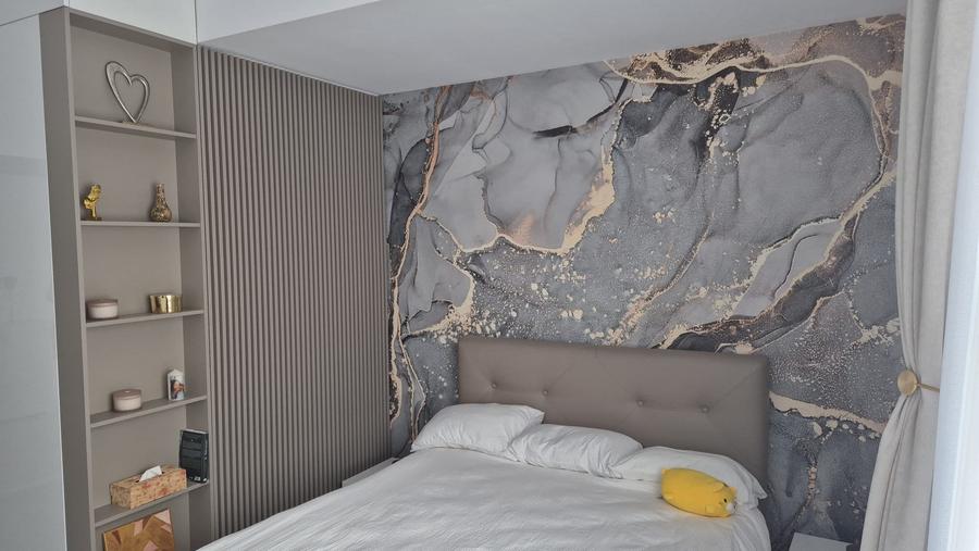 Apartament cu 3 camere decomandat, mobilat în Brașovul Vechi