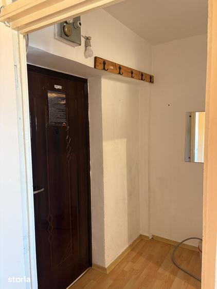 Garsonieră în Valea Cetății