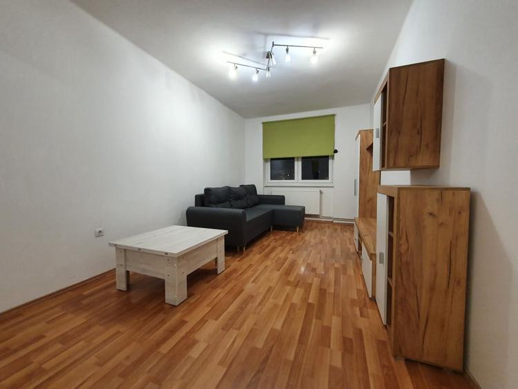 Apartament Piata Mihai Viteazu - 1