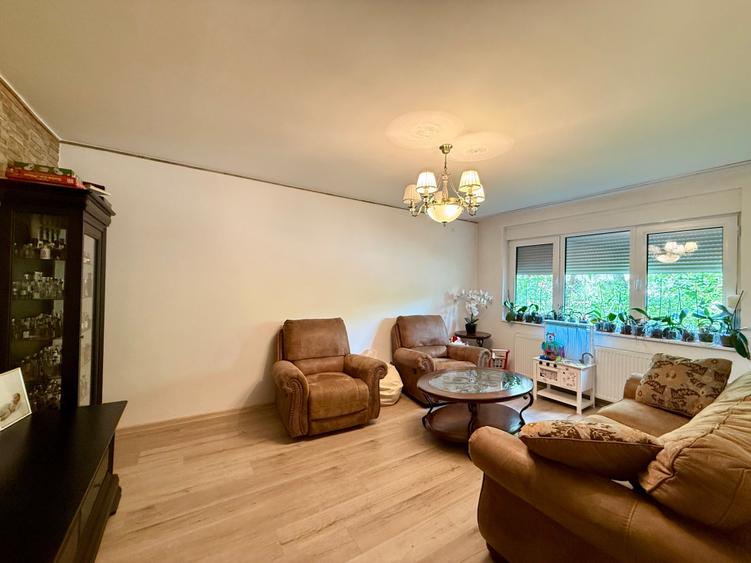 Berceni - Brancoveanu |  3 Camere Modern | Centrala Proprie | Recent Renovat - 4