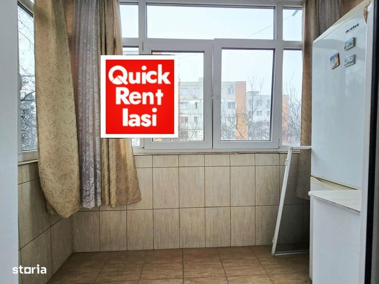 Garsonieră în Alexandru cel Bun