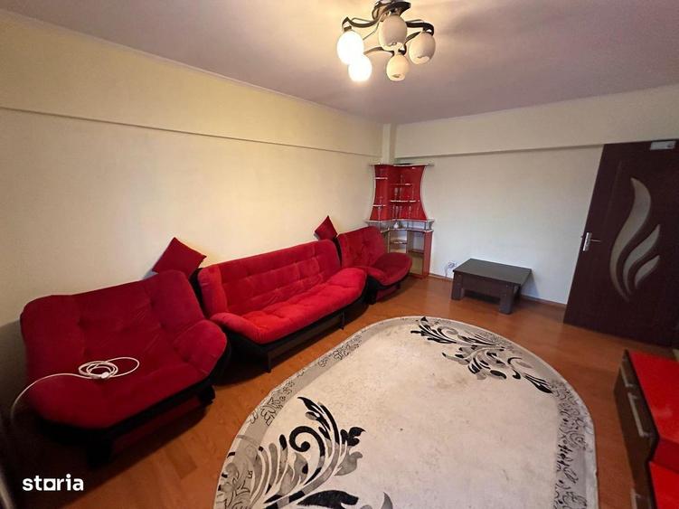 De vanzare apartament cu 2 camere, zona ultracentrala,etaj intermediar - 2