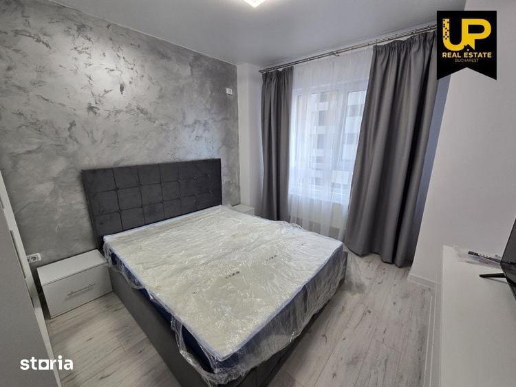Rahova | Viilor | Central Address | 2 Camere | Centrala | Parcare - 6