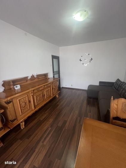 Apartament cu 2 camere în Dancu