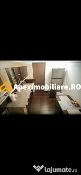 Apartament cu 2 camere decomandat în 13 Septembrie