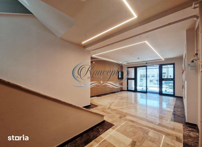 Apartament la prima inchiriere cu parcare in zona Vivo - 8