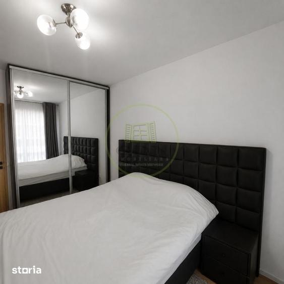 Apartament cu 3 camere în Tractorul