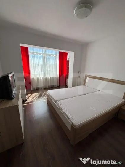 Apartament cu 3 camere decomandat în Gheorghe Doja