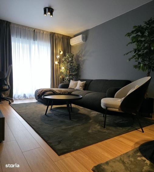 2 Camere Mare / Sun Royal View / + 1 loc parcare subteran / Berceni - 12