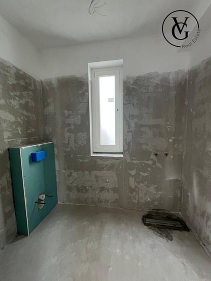 Casă individuală cu 5 camere cu Canalizare în Corbeanca
