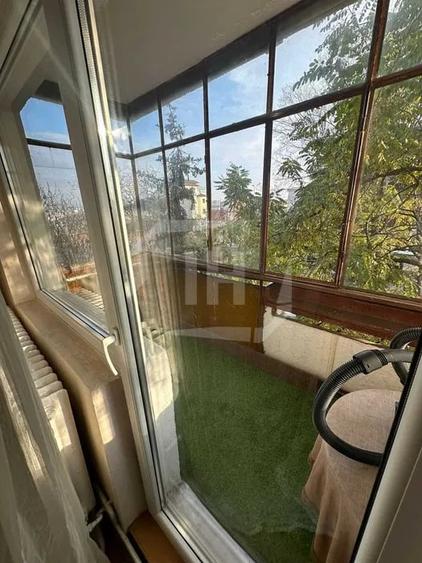 Apartament 4 camere, 2 bai, 3 balcoane, etaj intermediar, pe Titulescu! - 3
