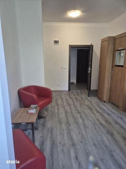 Apartament cu 2 camere în Iris