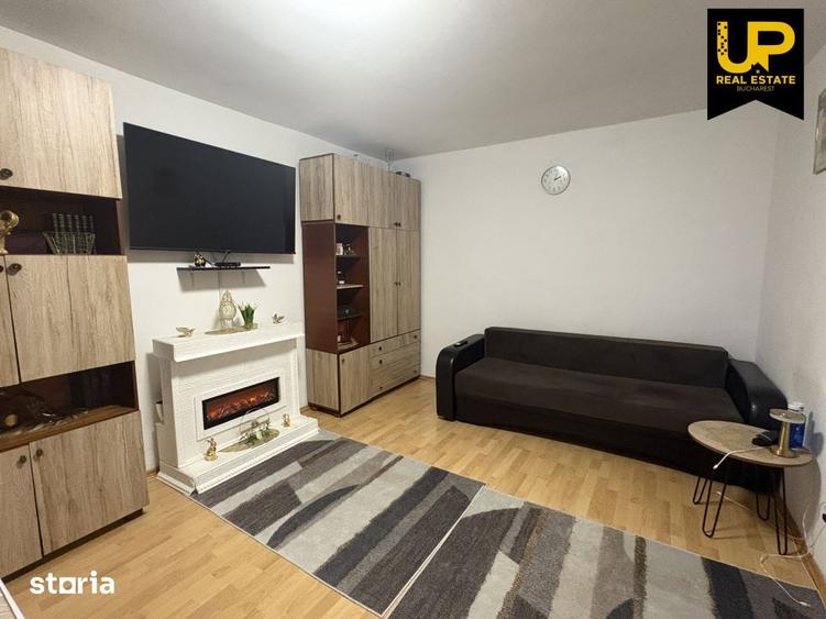 Apartament cu 2 camere decomandat în Dristor