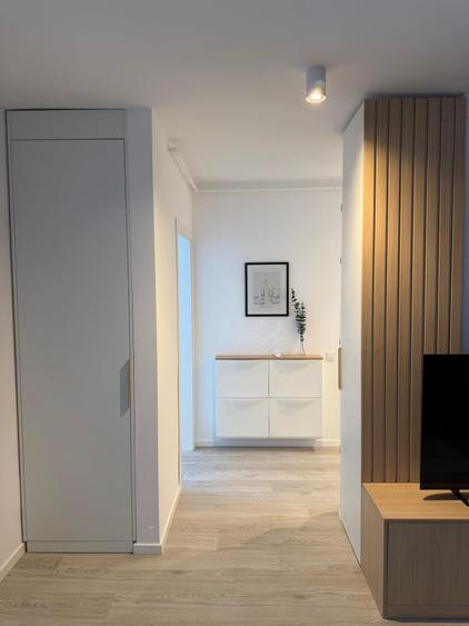 Apartament 2 Camere  Estoria City / 5 minute Metrou N Teclu / 62 mp - 9