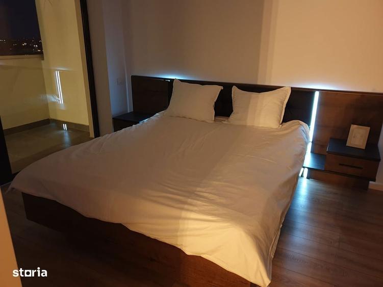 Apartament cu 2 camere în Circumvalațiunii
