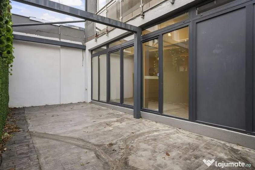 Apartament cu 2 camere decomandat în Mihai Bravu