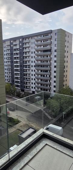 Garsonieră decomandată în Politehnica