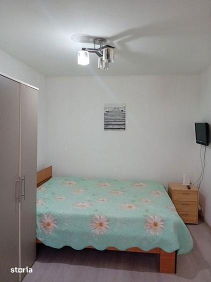 Apartament cu 2 camere în Nord