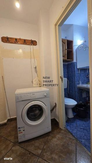 Garsonieră în Rogerius