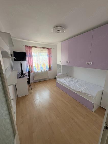 Apartament cu 4 camere decomandat în Mănăștur