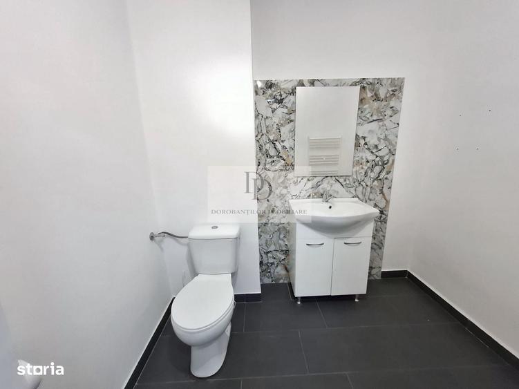 Casă cu 4 camere cu Teren 10 Mp în Gheorgheni