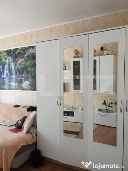 Apartament 2 camere | Etaj 2 | 40 mp utili | - 5
