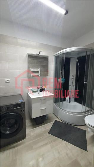 Vanzare apartament 2 camere, mobilat, parcare, bloc 2019, centrala, Dobroesti, Fundeni,Dragonul Rosu - 10