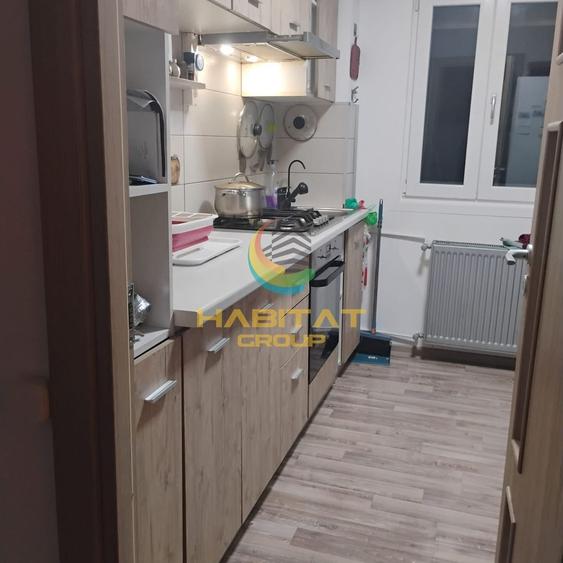 3 camere Brancoveanu Covasna mobilat utilat eliberare rapida - 1