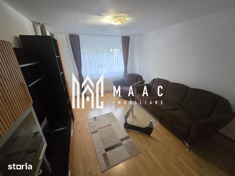 Apartament cu 2 camere decomandat în Ștrand