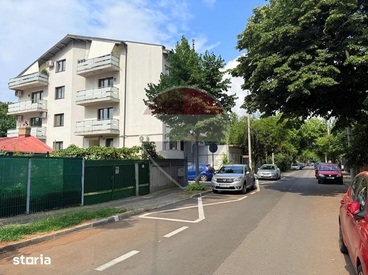 Studio 2 Camere | Metrou Bazilescu 6 min | Bucurestii Noi | - 13