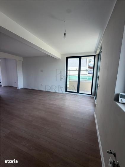 DUPLEX - ZONA CENTRALA - 4 CAMERE - 8