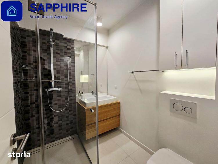 Apartament cu 3 camere decomandat, mobilat în Moșilor